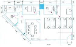 United Square (D11), Office #452996101